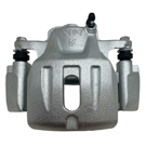 2003 Toyota Highlander Brake Caliper 1